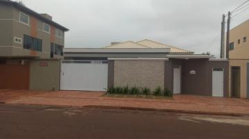 imagem 1 - Casa padrão para Locação e Vendas em Dourados imagem 1 - Casa padrão para Locação e Vendas em Dourados
