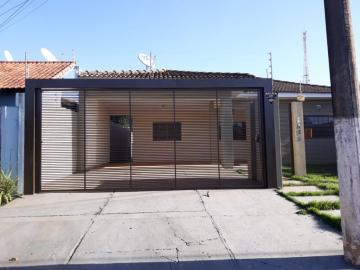 Casa para LOCAÇÃO/VENDA em Dourados-MS, Parque Alvorada