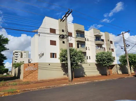 Dourados Vila Alba Apartamento Venda R$460.000,00 Condominio R$82,93 3 Dormitorios 1 Vaga Area construida 98.77m2