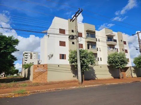 Apartamento 101- Edificio Arapongas - Rua dos Caiuas, 190