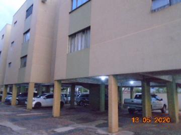 Apartamento à venda rua Floriano Peixoto, 340-A- Residencial Santa Catarina