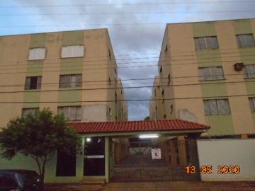 Apartamento à venda rua Floriano Peixoto, 340-A- Residencial Santa Catarina