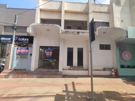 imagem 1 - Sala comercial para locação em Dourados imagem 1 - Sala comercial para locação em Dourados