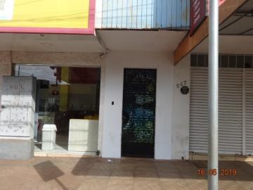 Dourados Centro Comercial Locacao R$ 3.000,00 Area construida 35.00m2