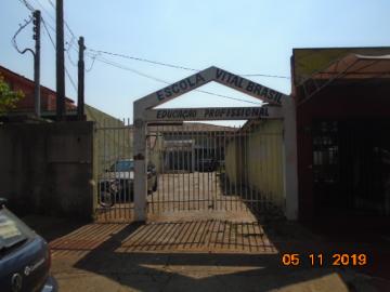 imagem 1 - Casa Comercial para locação em Dourados imagem 1 - Casa Comercial para locação em Dourados