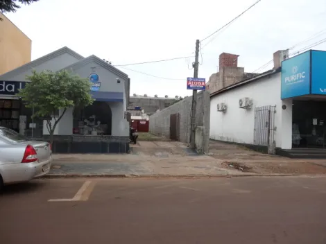 imagem 1 - Casa residencial para locação em Dourados-MS. imagem 1 - Casa residencial para locação em Dourados-MS.