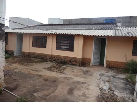 imagem 3 - Casa residencial para locação em Dourados-MS. imagem 3 - Casa residencial para locação em Dourados-MS.