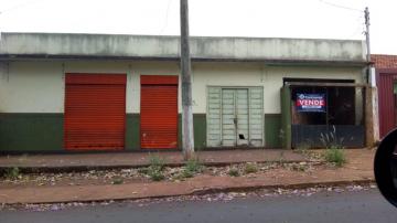 imagem 1 - Casa padrão à venda em Dourados imagem 1 - Casa padrão à venda em Dourados