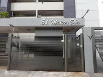 Apartamento para locação em Dourados-MS