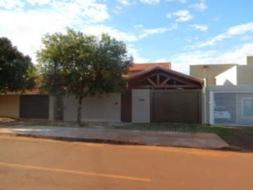 imagem 1 - Casa padrão à venda em Dourados imagem 1 - Casa padrão à venda em Dourados