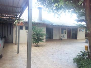 imagem 1 - Casa padrão à venda em Dourados imagem 1 - Casa padrão à venda em Dourados