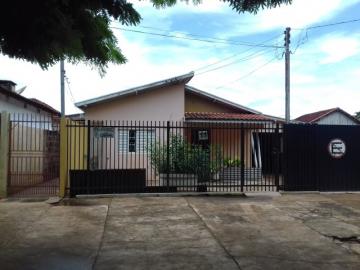 imagem 1 - Casa padrão à venda em Dourados imagem 1 - Casa padrão à venda em Dourados