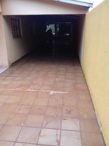 imagem 2 - Casa padrão à venda em Dourados imagem 2 - Casa padrão à venda em Dourados
