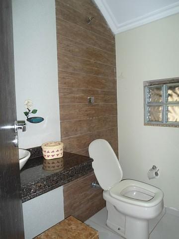 imagem 2 - Casa sobrado à venda em Dourados imagem 2 - Casa sobrado à venda em Dourados