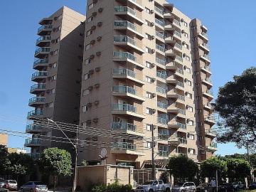 Alugar Apartamento / Padrão em Dourados. apenas R$ 2.900,00