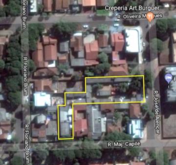 imagem 1 - Prédio comercial à venda em Dourados imagem 1 - Prédio comercial à venda em Dourados
