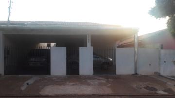 imagem 1 - Casa padrão à venda em Dourados imagem 1 - Casa padrão à venda em Dourados