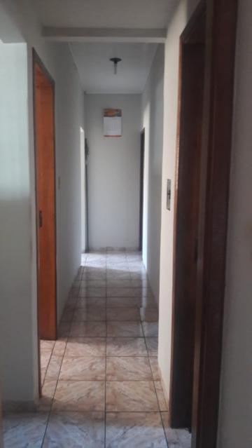 imagem 2 - Casa padrão à venda em Dourados imagem 2 - Casa padrão à venda em Dourados