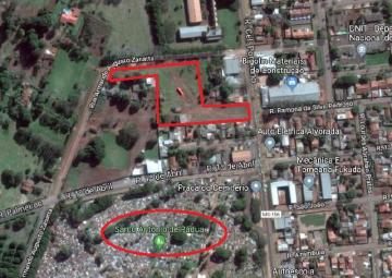 imagem 3 - Terreno à venda em Dourados imagem 3 - Terreno à venda em Dourados