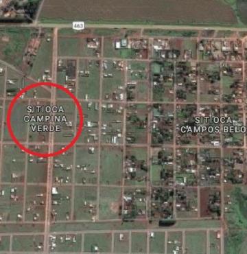 imagem 2 - Terreno à venda em Dourados imagem 2 - Terreno à venda em Dourados
