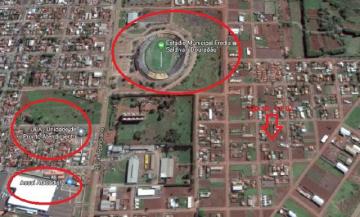 imagem 1 - Terreno - Padrão imagem 1 - Terreno - Padrão