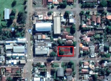 imagem 2 - Terreno à venda em Dourados imagem 2 - Terreno à venda em Dourados