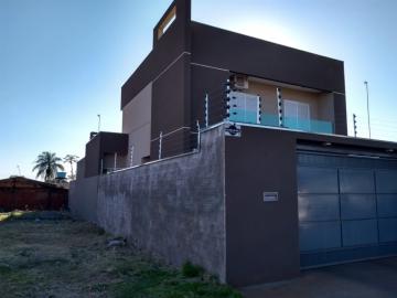 imagem 1 - Casa padrão à venda em Dourados imagem 1 - Casa padrão à venda em Dourados
