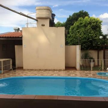 Alugar Casa / Padrão em Dourados. apenas R$ 550.000,00