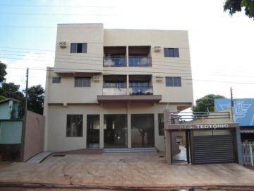 imagem 1 - Apartamento para locação em Dourados imagem 1 - Apartamento para locação em Dourados