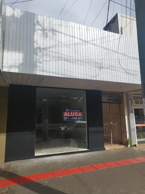 imagem 2 - Salão comercial na Av. Marcelino Pires, 2330 - Centro imagem 2 - Salão comercial na Av. Marcelino Pires, 2330 - Centro