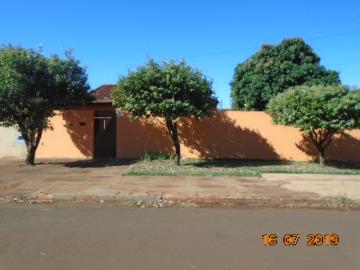 imagem 1 - Casa para locação/venda em Dourados imagem 1 - Casa para locação/venda em Dourados