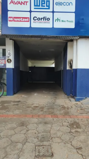 imagem 2 - Salão comercial para locação e venda em Dourados imagem 2 - Salão comercial para locação e venda em Dourados