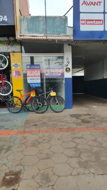 imagem 3 - Salão comercial para locação e venda em Dourados imagem 3 - Salão comercial para locação e venda em Dourados