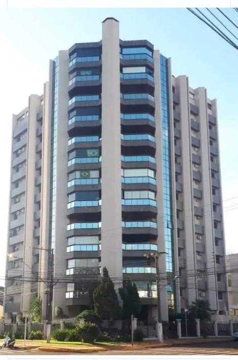 imagem 2 - Apartamento à venda em Dourados imagem 2 - Apartamento à venda em Dourados