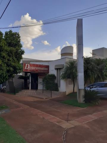 Dourados Jardim Caramuru Comercial Locacao R$ 12.000,00 Area construida 1.00m2