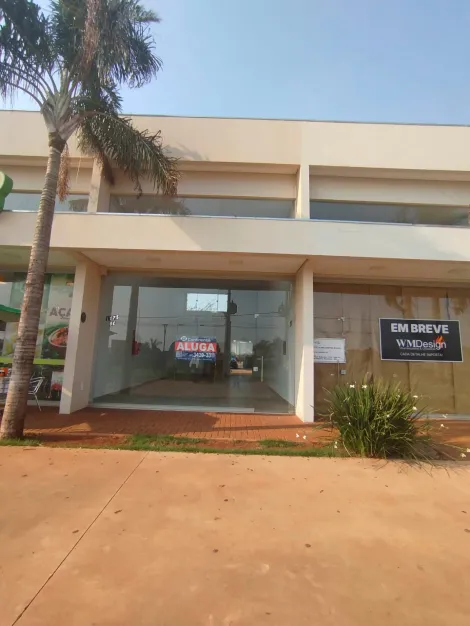 imagem 1 - Sala comercial para locação em Dourados imagem 1 - Sala comercial para locação em Dourados