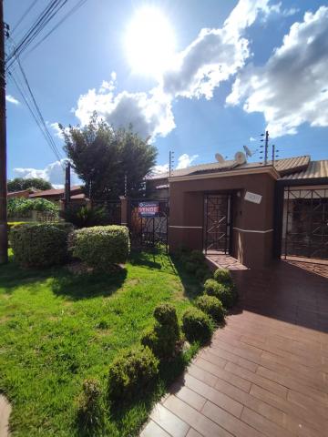 imagem 1 - Casa padrão à venda em Dourados imagem 1 - Casa padrão à venda em Dourados