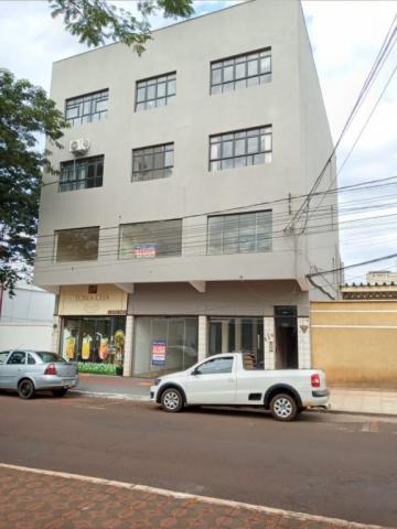 imagem 1 - Sala comercial para locação em Dourados/MS imagem 1 - Sala comercial para locação em Dourados/MS