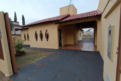 imagem 4 - Casa para locação em Dourados-MS. imagem 4 - Casa para locação em Dourados-MS.