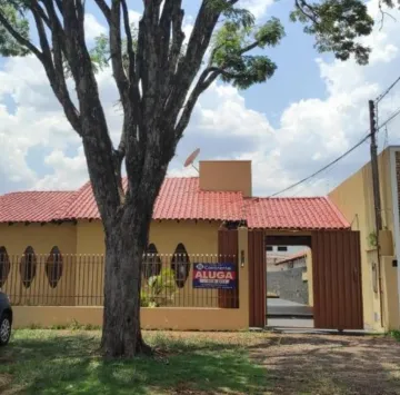 imagem 2 - Casa para locação em Dourados-MS. imagem 2 - Casa para locação em Dourados-MS.