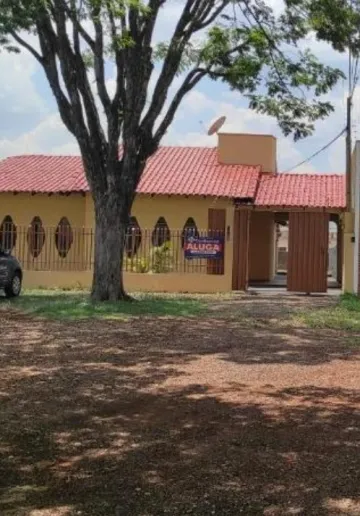imagem 1 - Casa para locação em Dourados-MS. imagem 1 - Casa para locação em Dourados-MS.