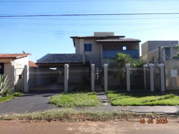 Alugar Casa / Padrão em Dourados. apenas R$ 3.200,00