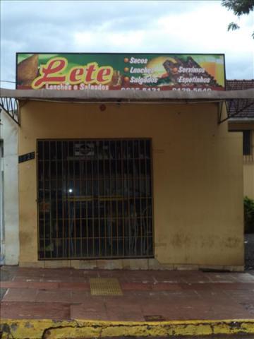 Dourados Jardim Caramuru Comercial Locacao R$ 2.300,00  1 Vaga Area construida 10.00m2