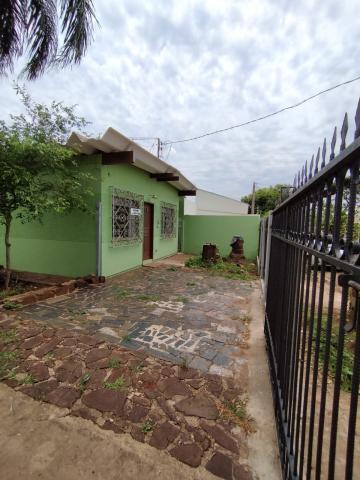 Casa Para Locação em Dourados