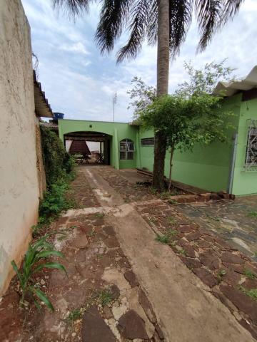 Casa Para Locação em Dourados