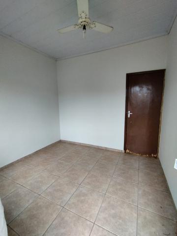 Casa Para Locação em Dourados