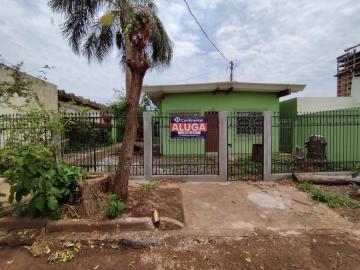 Casa Para Locação em Dourados
