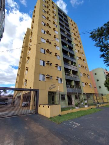 imagem 1 - Apartamento para locação em Dourados imagem 1 - Apartamento para locação em Dourados