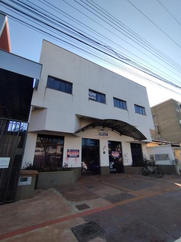 Dourados Centro Comercial Locacao R$ 9.000,00 Area construida 368.20m2