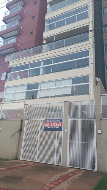 Alugar Comercial / Sala em Condominio em Dourados. apenas R$ 4.000,00